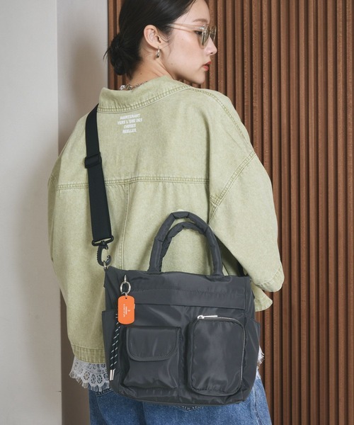 kate spade NEW YORK（ケイト・スペード ニューヨーク） トートバッグ