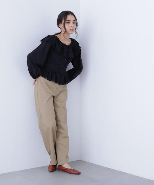 N.Natural Beauty Basic（エヌ ナチュラルビューティーベーシック