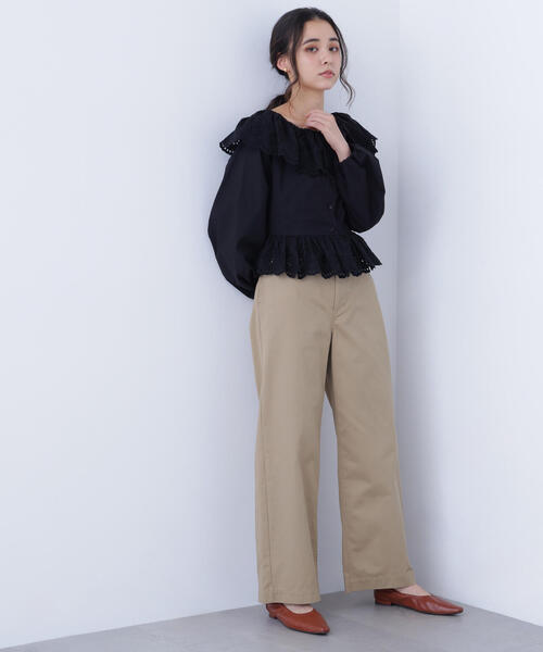 N.Natural Beauty Basic（エヌ ナチュラルビューティーベーシック