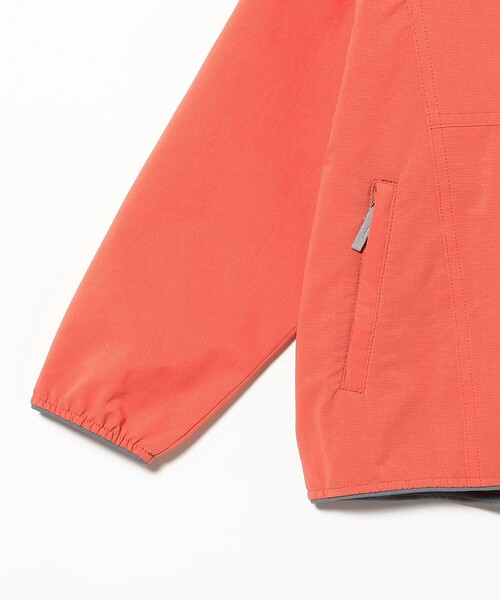 ノースフェイス uvカット ブルゾン アウター THE NORTH FACE / トドラー ビーフリー ジャケット 2026SS（100〜120cm）の画像