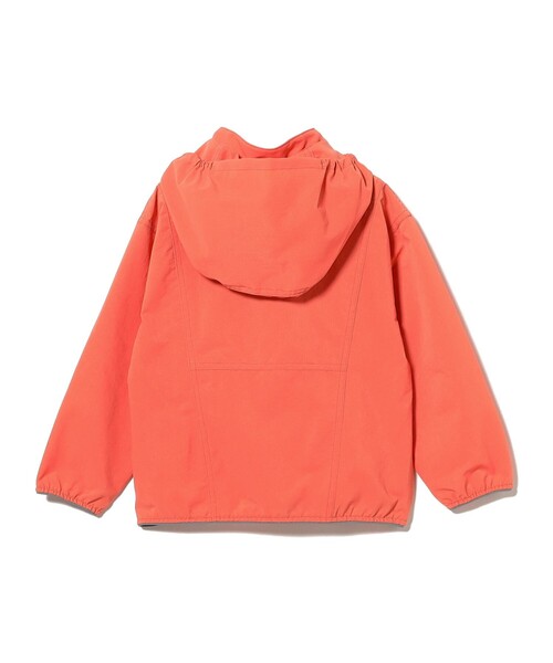 ノースフェイス uvカット ブルゾン アウター THE NORTH FACE / トドラー ビーフリー ジャケット 2026SS（100〜120cm）の画像
