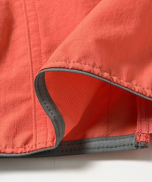 ノースフェイス uvカット ブルゾン アウター THE NORTH FACE / トドラー ビーフリー ジャケット 2026SS（100〜120cm）の画像