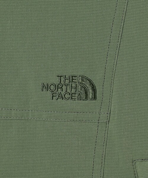 ノースフェイス uvカット ブルゾン アウター THE NORTH FACE / トドラー ビーフリー ジャケット 2026SS（100〜120cm）の画像