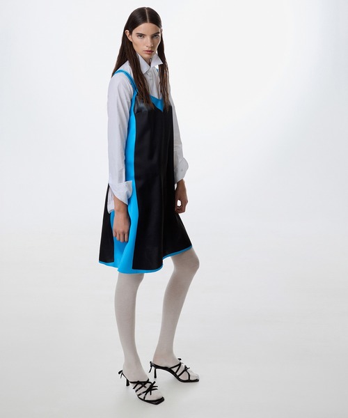 CHARLES ＆ KEITH（チャールズ&キース） サンダル ミュール Kelis