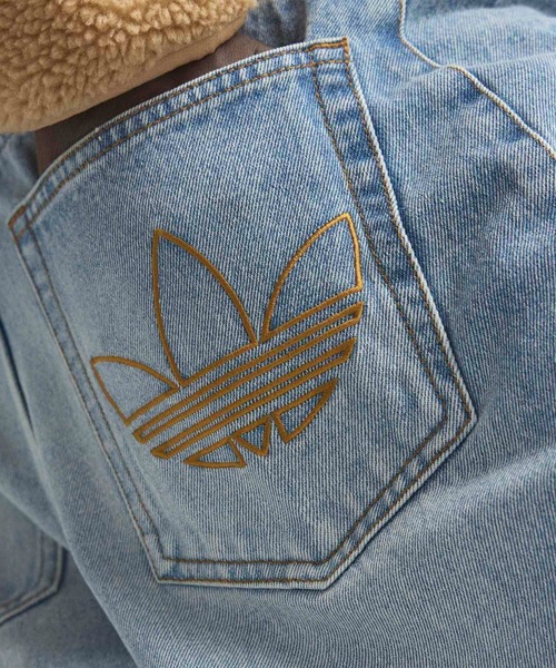 adidas（アディダス） ジーンズ デニムパンツ / アディダスオリジナル