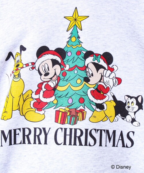 「GOOD ROCK SPEED」 スウェットカットソー L アッシュグレー メンズ_画像5