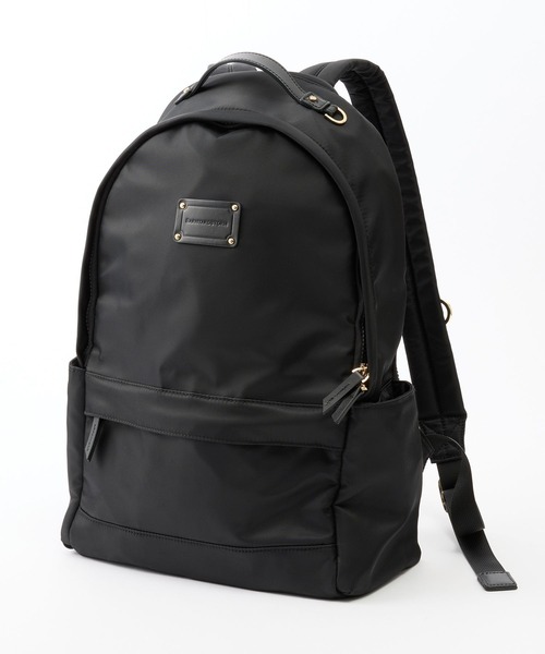 「BARNYARDSTORM」 リュック FREE グレー レディース_画像6