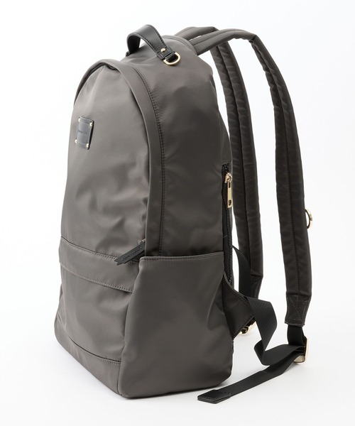 「BARNYARDSTORM」 リュック FREE グレー レディース_画像7