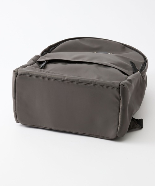 「BARNYARDSTORM」 リュック FREE グレー レディース_画像9