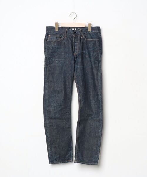 DENHAM（デンハム） デニムパンツ L ネイビー メンズ : ZOZOTOWN Yahoo