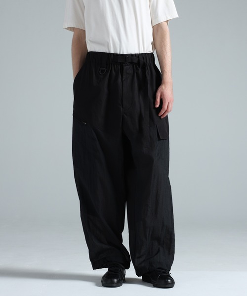Y-3 パンツ UT STRAIGHTLEG PANTS メンズ : ZOZOTOWN Yahoo!店 - 通販