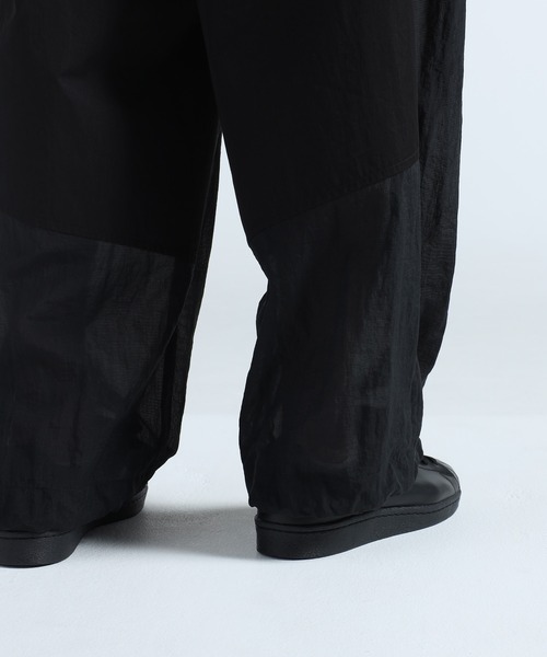 Y-3 パンツ UT STRAIGHTLEG PANTS メンズ : ZOZOTOWN Yahoo!店 - 通販