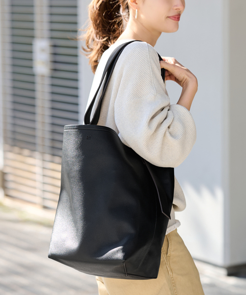 FRAMeWORK（フレームワーク） ショルダーバッグ バッグ ＆MYUQ/アンド