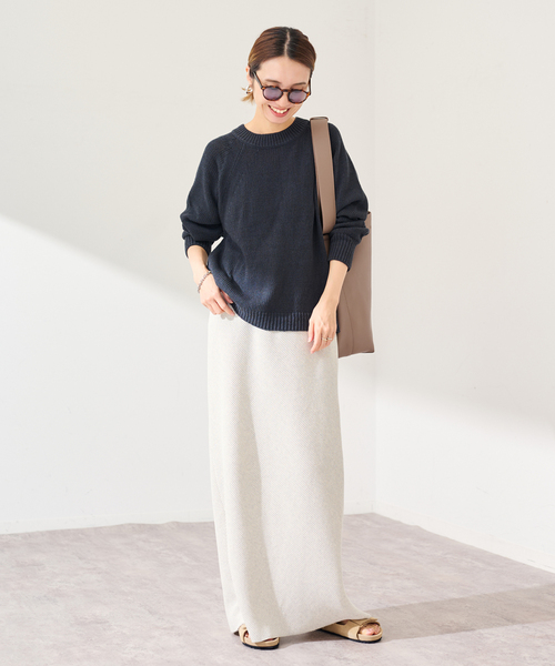 FRAMeWORK（フレームワーク） ショルダーバッグ バッグ ＆MYUQ/アンド