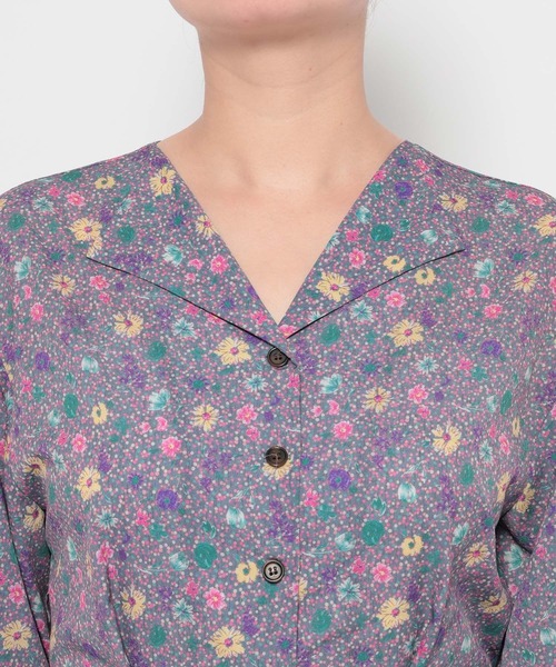 mysty woman（ミスティウーマン） パーティードレス ワンピース