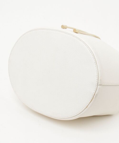 「FURLA」 2WAYバッグ - ベージュ レディース