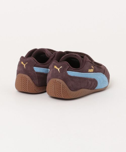 PUMA（プーマ） スニーカー 17-21 SPEEDCAT OG V PS スピードキャット