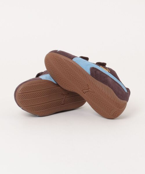 PUMA（プーマ） スニーカー 17-21 SPEEDCAT OG V PS スピードキャット