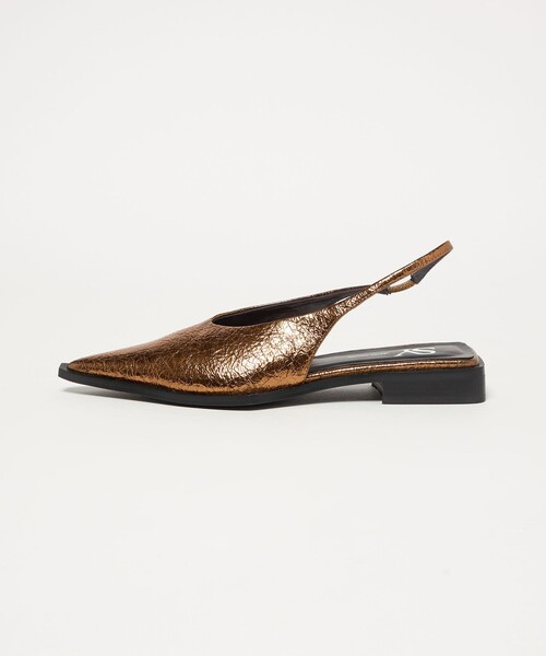 SY UNITED ARROWS（シー ユナイテッドアローズ） パンプス 「SY
