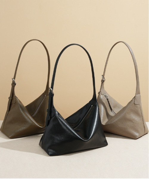 ショルダーバッグ バッグ 「 NiiNa / ニーナ 」高品質レザー2WAY