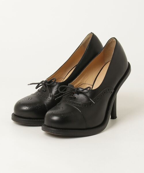 Acne Studios（アクネ ストゥディオズ） シューズ 37 ブラック 