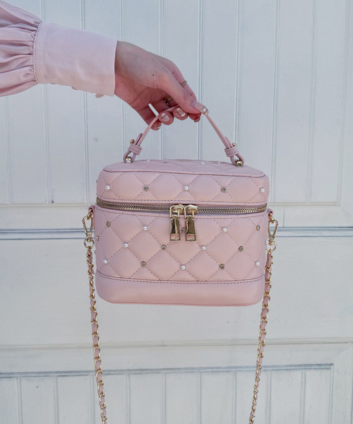 Zozotown yahoo パールショルダーバッグ ショルダーバッグ バッグ Liaa 