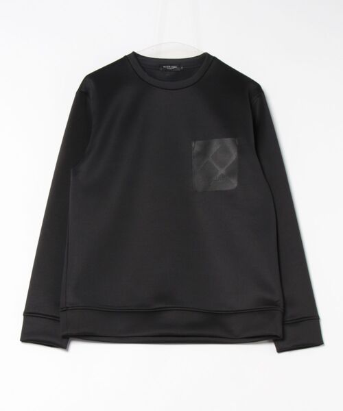 BLACK LABEL CRESTBRIDGE(ブラックレーベルクレストブリッジ) 長袖