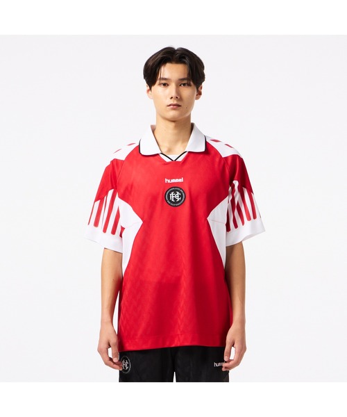 hummel（ヒュンメル） H.FC ゲームシャツ メンズ レディース