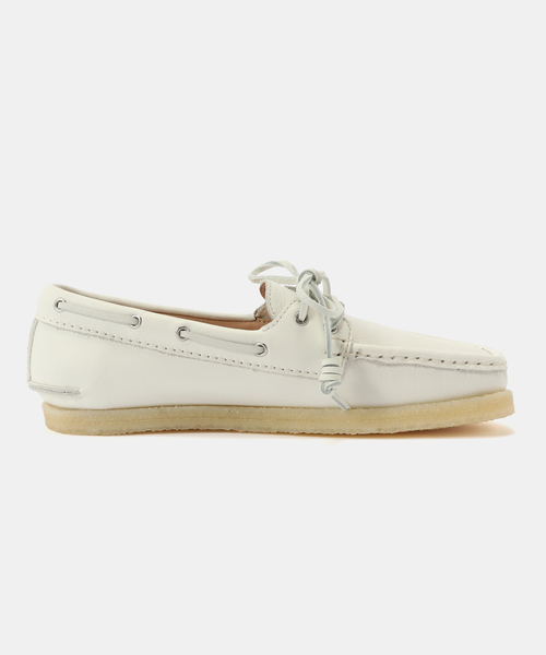 新品未使用、クラークス　レディース38 Clarks（クラークス） シューズ godney Boat. レディース : ZOZOTOWN