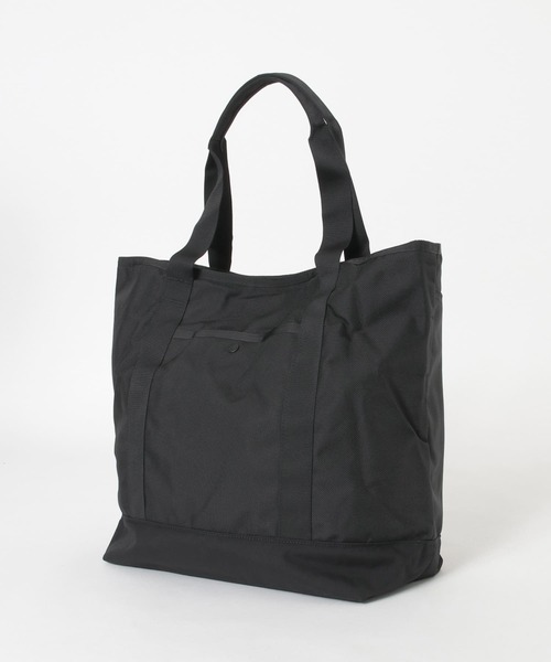 【新品タグ付き】GREGORY ブラック トートバッグ GREGORY（グレゴリー） トートバッグ - ブラック メンズ : ZOZOTOWN