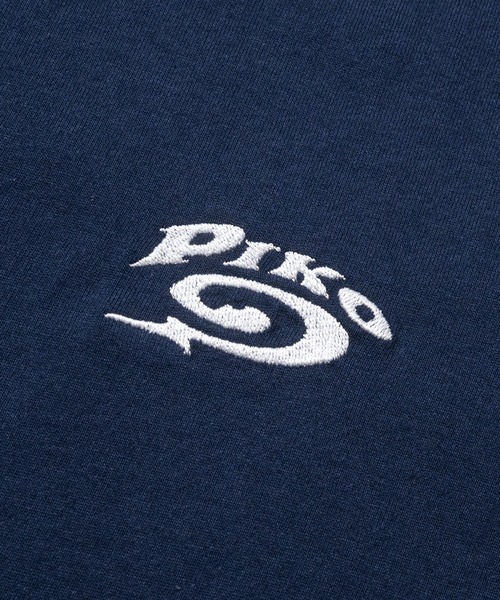 PIKO（ピコ） tシャツ 「k」「PIKO/ピコ」アソートデザインプリント