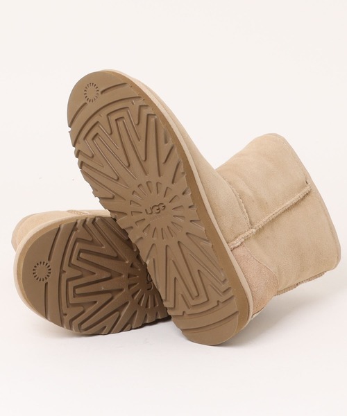 UGG Australia（アグオーストラリア） ブーツ 「UGG」CLASSIC SHORT II