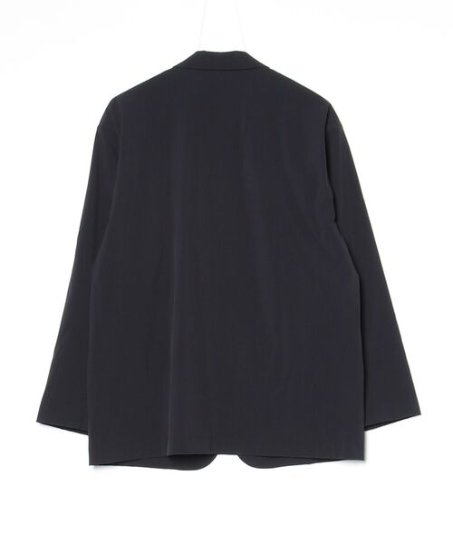 BEAUTY&YOUTH ブラック ジャケット S BEAUTY＆YOUTH UNITED ARROWS ジャケット S ブラック メンズ