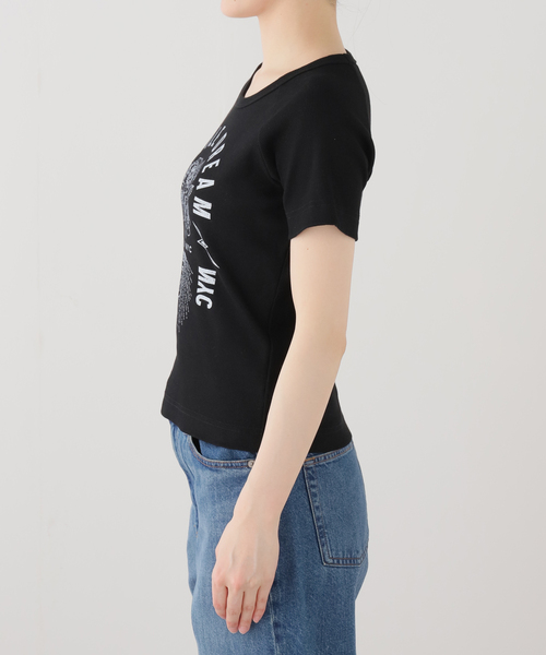 tシャツ 半袖 ANNA SUI NYC / アナスイエヌワイシー フラジャイル