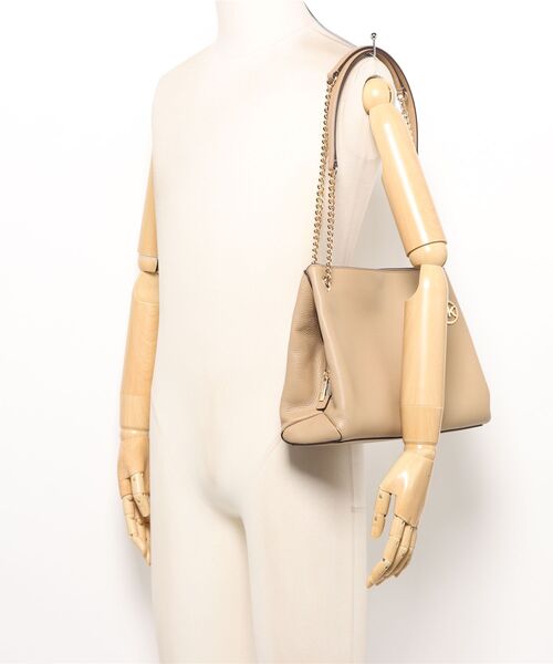 MICHALE KORS ショルダーバッグ MICHAEL KORS（マイケルコース） ショルダーバッグ バッグ CHRISTINA