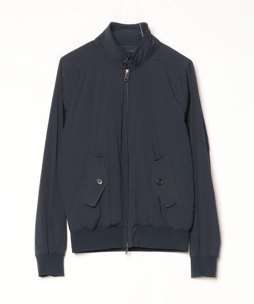BARACUTA バラクータ ジャケット38 ネイビー ジャケット BARACUTA（バラクータ） ブルゾン 38 ネイビー メンズ : ZOZOTOWN