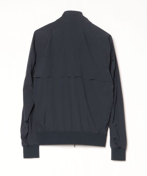 BARACUTA バラクータ ジャケット38 ネイビー ジャケット BARACUTA（バラクータ） ブルゾン 38 ネイビー メンズ : ZOZOTOWN