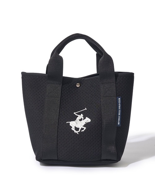 BEVERLY HILLS POLO CLUB（ビバリーヒルズポロクラブ） トートバッグ