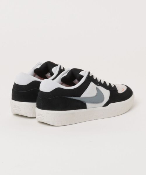 Nike SB スニーカー NIKE ナイキエスビー フォース 58 DV5477-012