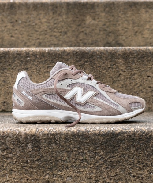 ニューバランス　 204L　U204L2SZ 24.5 204L U204L2SZ（スニーカー）｜New Balance（ニューバランス）の