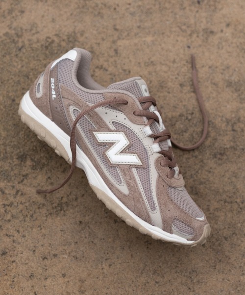 ニューバランス　 204L　U204L2SZ 24.5 204L U204L2SZ（スニーカー）｜New Balance（ニューバランス）の