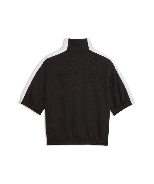PUMA（プーマ） ジャージ PUMA WNS SHORT SLEEVE TRACK JACKET（プーマ