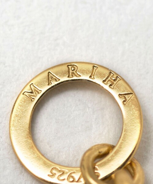 ネックレス 「MARIHA」月のかけら ネックレス レディースの画像