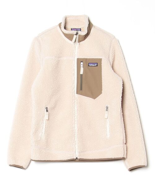 patagonia（パタゴニア） クラシック レトロX ボアジャケット M 