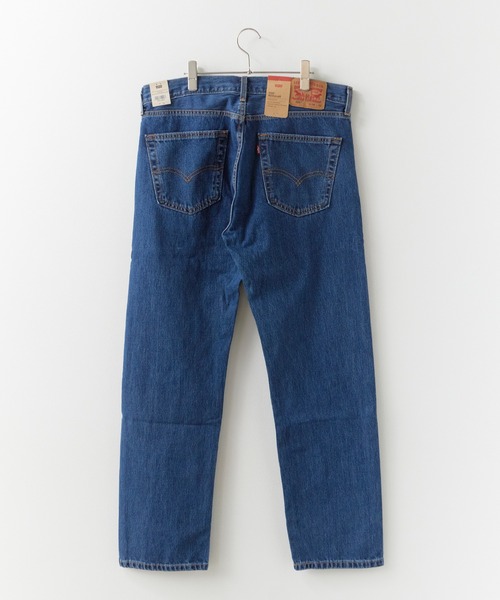 Levi's（リーバイス） ジーンズ 505 REGULAR DENIM PANTS ジーンズ