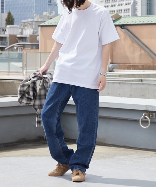 Levi's（リーバイス） ジーンズ 505 REGULAR DENIM PANTS ジーンズ