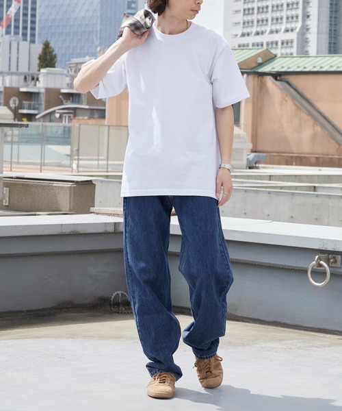 Levi's（リーバイス） ジーンズ 505 REGULAR DENIM PANTS ジーンズ