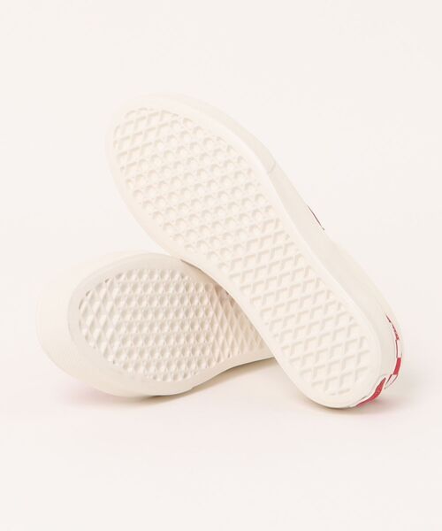 VANS（ヴァンズ） スニーカー SLIP ON LITE スリッポンライト V98 LITE