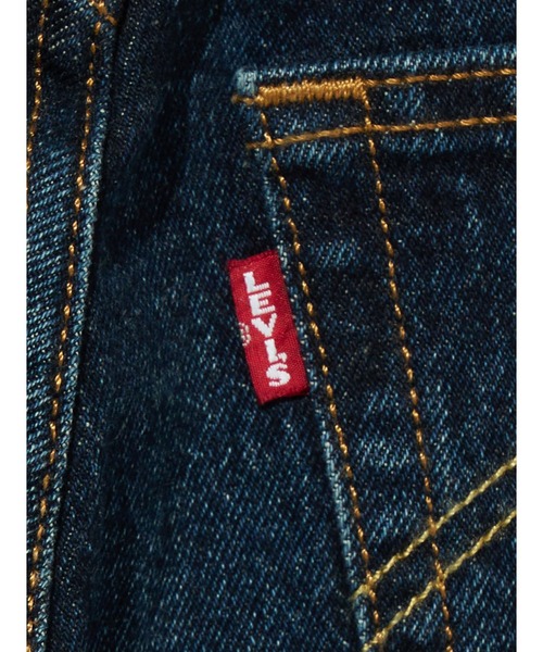 Levi's ENGINEERED JEANS」 デニムパンツ 26inch ダークインディゴ