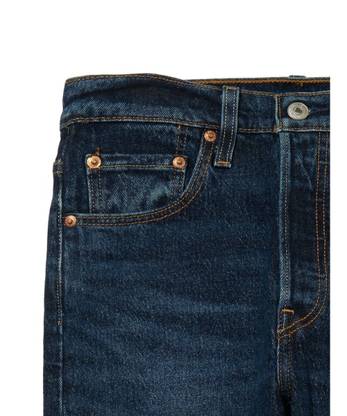 ENGINEERED JEANS ダークブルー デニム Levi's ENGINEERED JEANS」 デニムパンツ 26inch ダークインディゴ